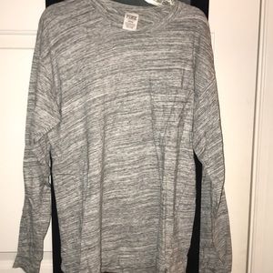 Victoria’s Secret Pink Long Sleeve Shirt